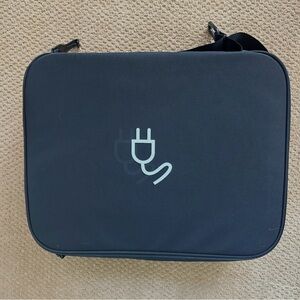 AUDI Misc Parts with Black Carrying Case